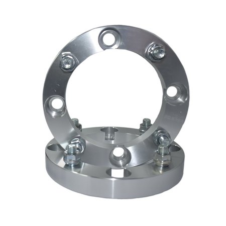 WIDE OPEN PRODUCTS Wide Open Wheel Spacer 4x156 1" 12mmX1.25 SW156102W12